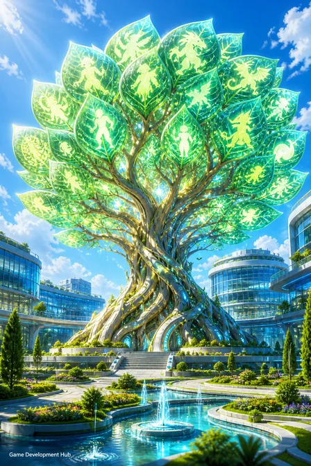 萌芽工作室