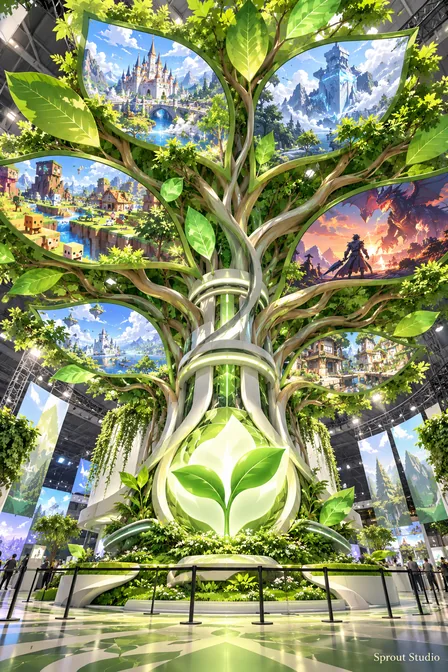 Sprout Studio