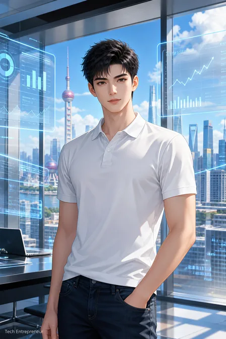 Han Luyi