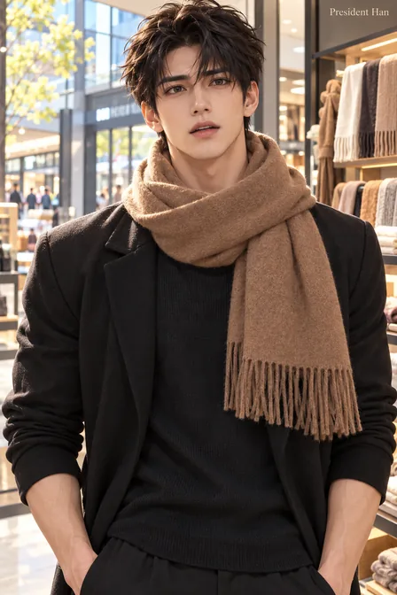 Han Luyi