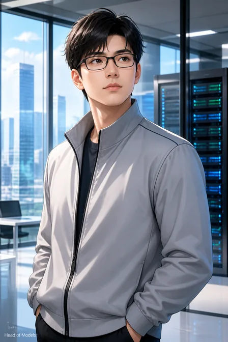 赵文渊