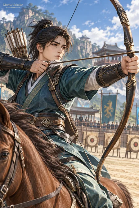 Zhao Feng
