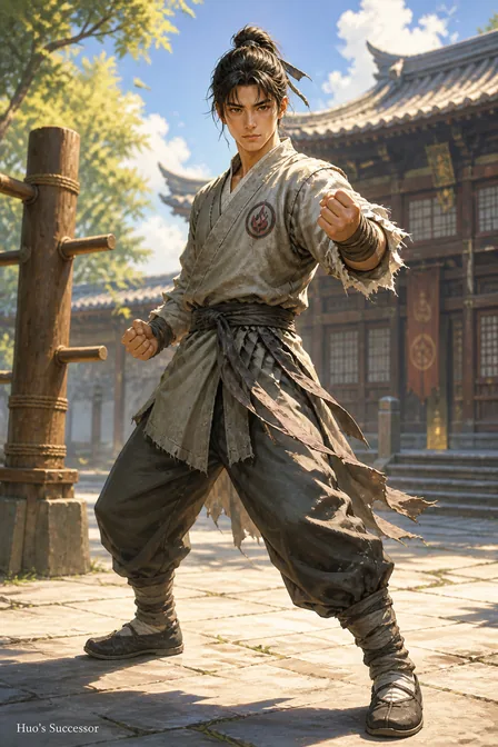 楚凡