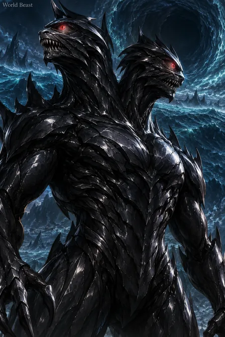 World Beast