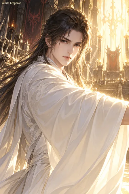 Bai Ningbing