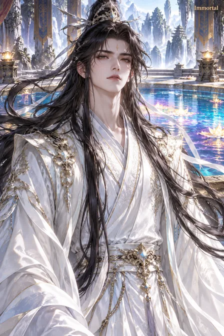 Li Xuan