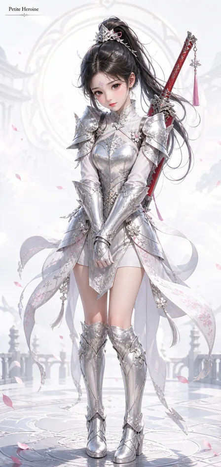 秦月