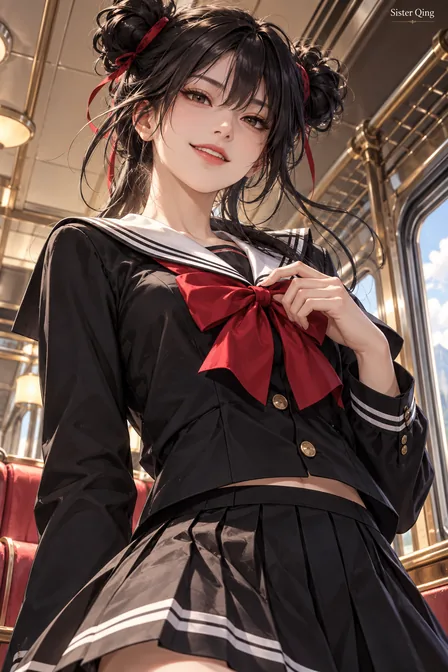 Gu Wanqing