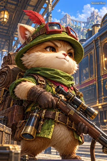 Teemo