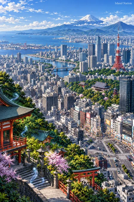 Japan