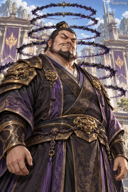 Zhao Wuji