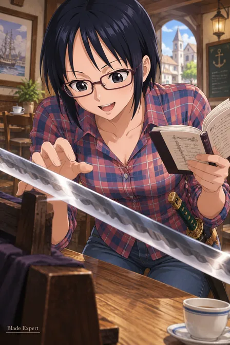 Tashigi