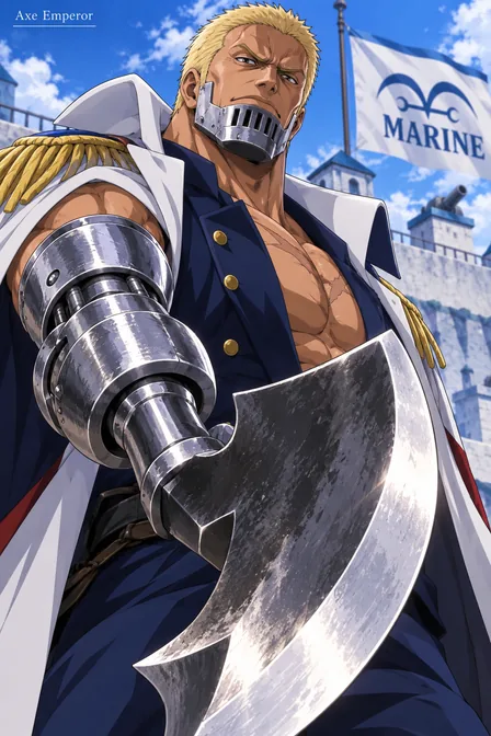 Morgan