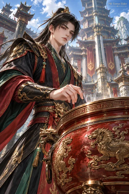 Qin Chen