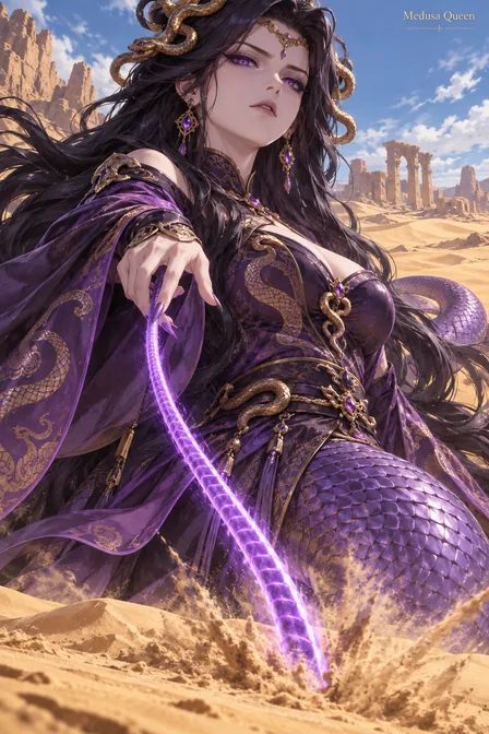 Medusa