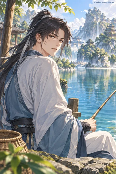 Zhou Qing