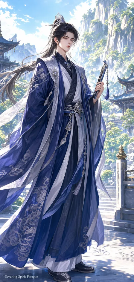 Zhou Qing