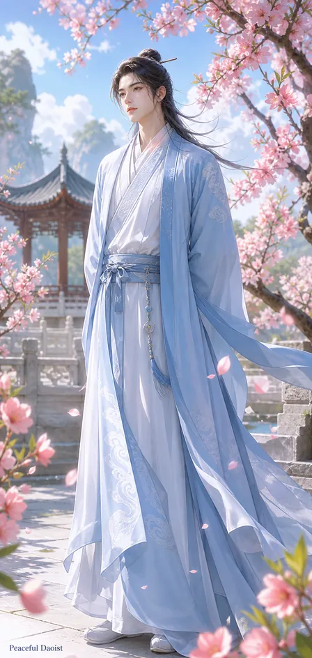 姜尘