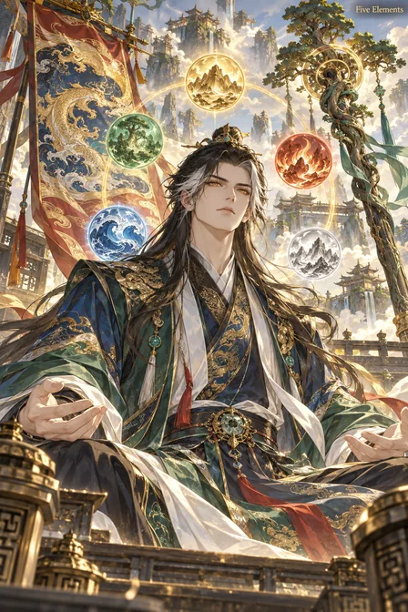 Gu Lingxiao
