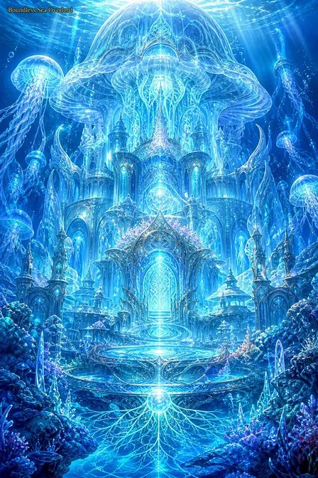 水母宫