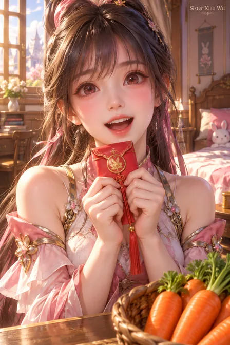 Xiao Wu