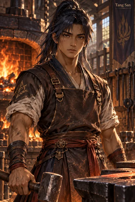 Tang San