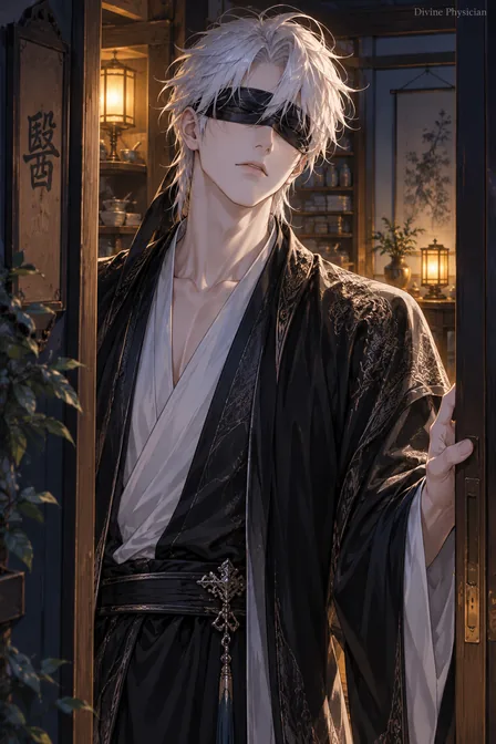 Yang Xiu