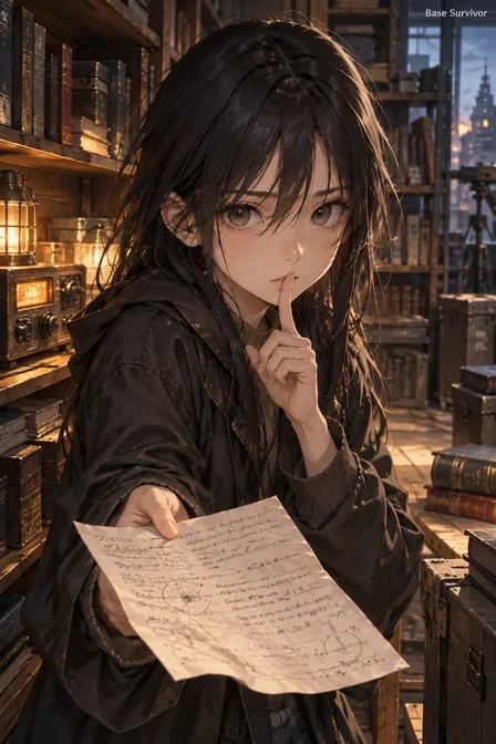 Alice