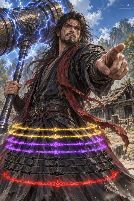 Tang Hao