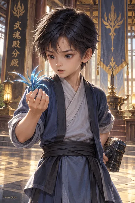 Tang San