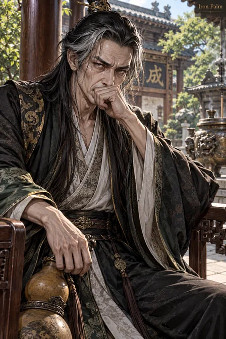 Cheng Tian'en