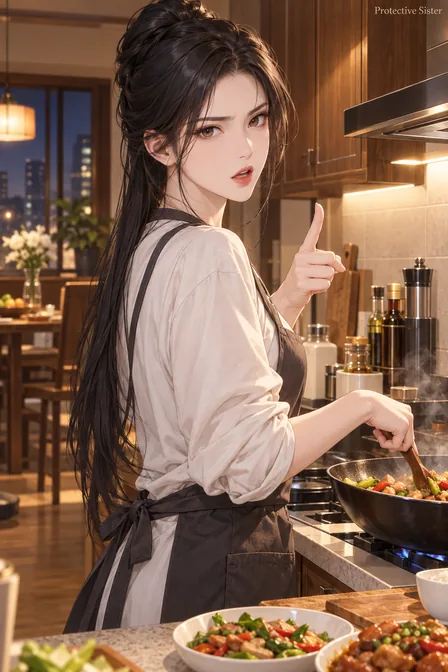 Gu Yuyue