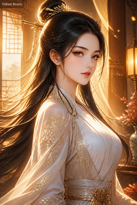 古毓月