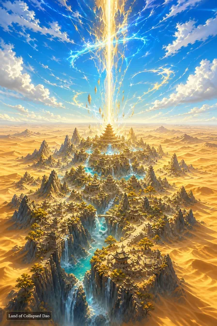 Wasteland