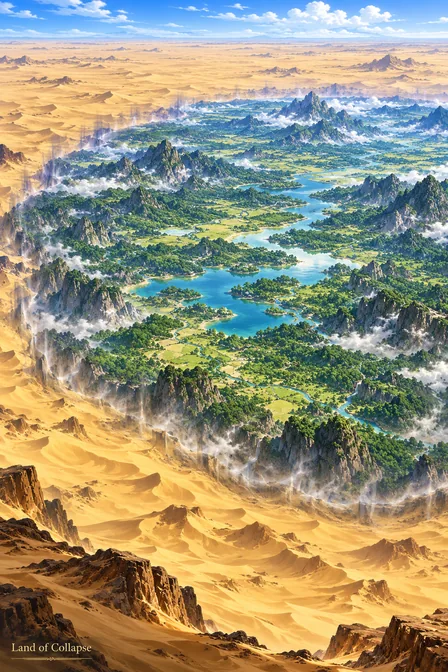 Wasteland