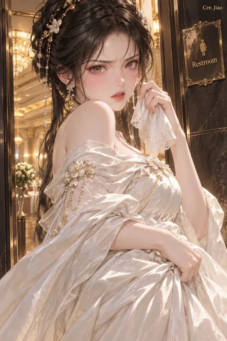 Cen Jiao