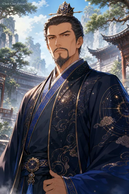 尘玉