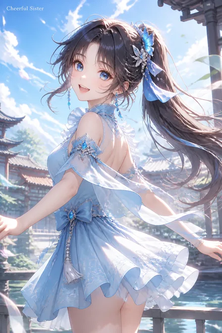 水月儿