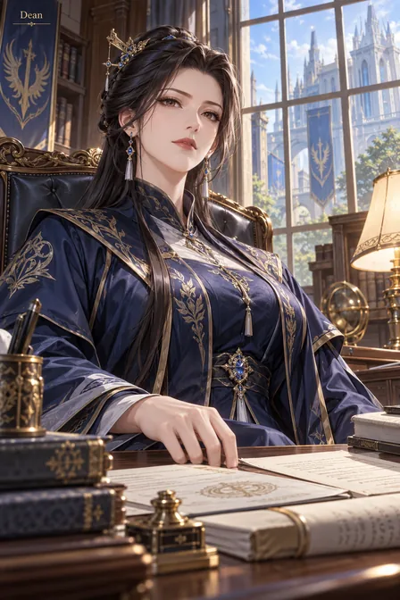 Shui Qinghan