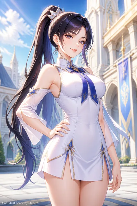 雪舞