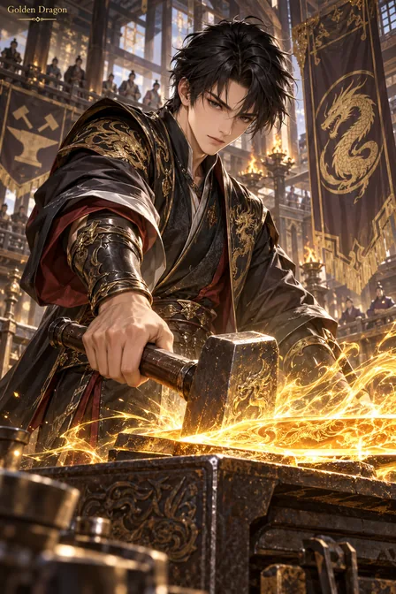 Yun Feng