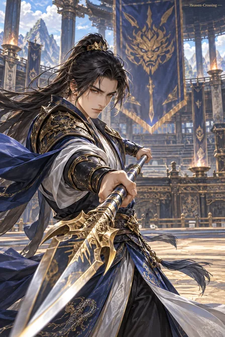 Guan Yue