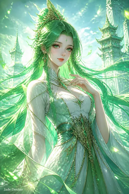 碧姬