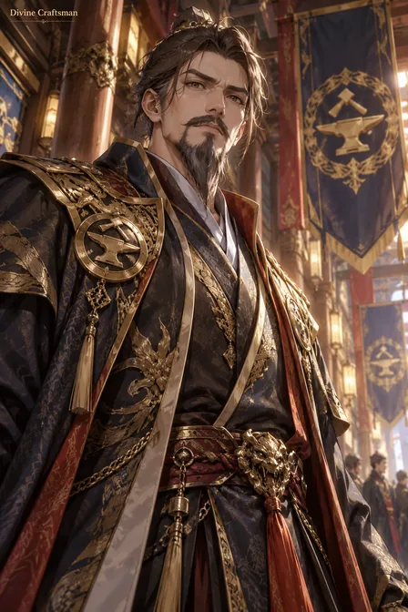 Zhenhua