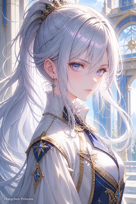 梦红尘