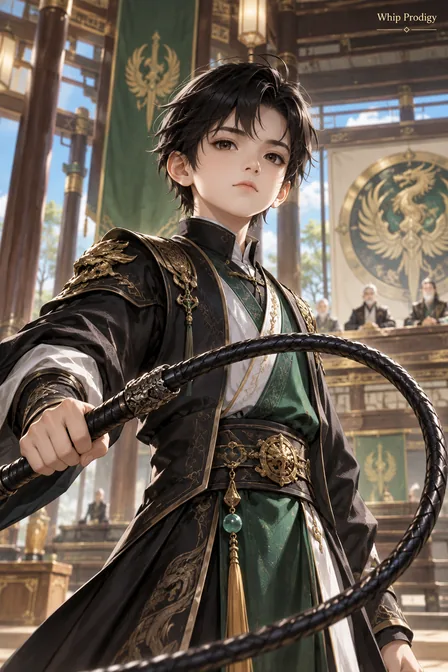 Zhao Ming