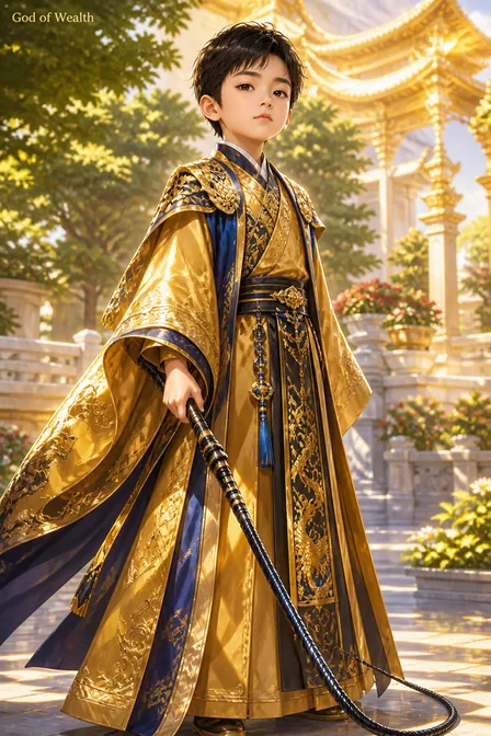 赵明