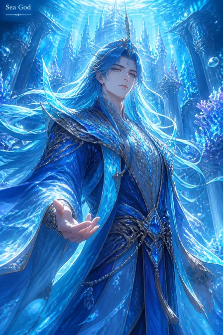 海神