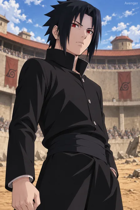 Sasuke