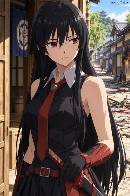 Akame